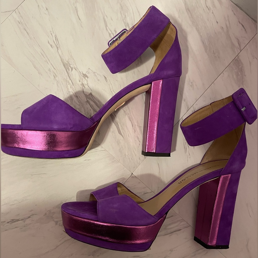 Wedges - Picture 2 of 4